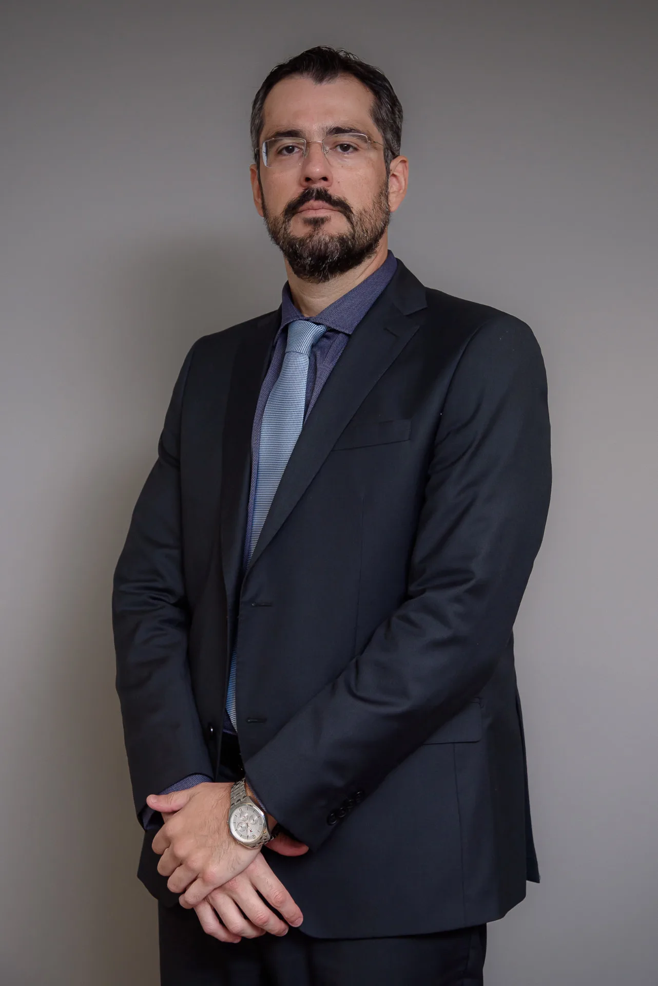 Dr. Roberto Crunfli Mendes