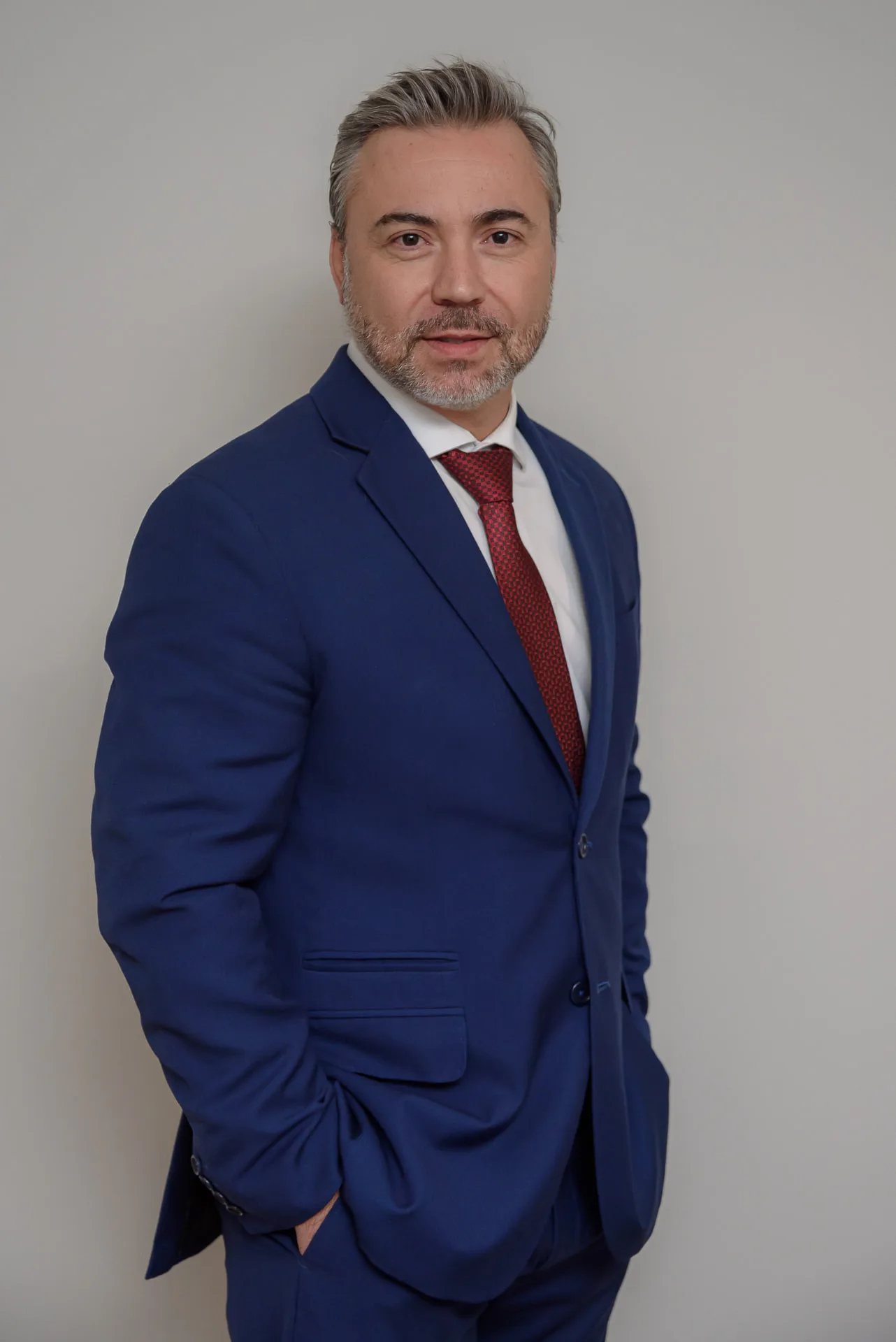 Dr. Alex Alves Gomes da Paz