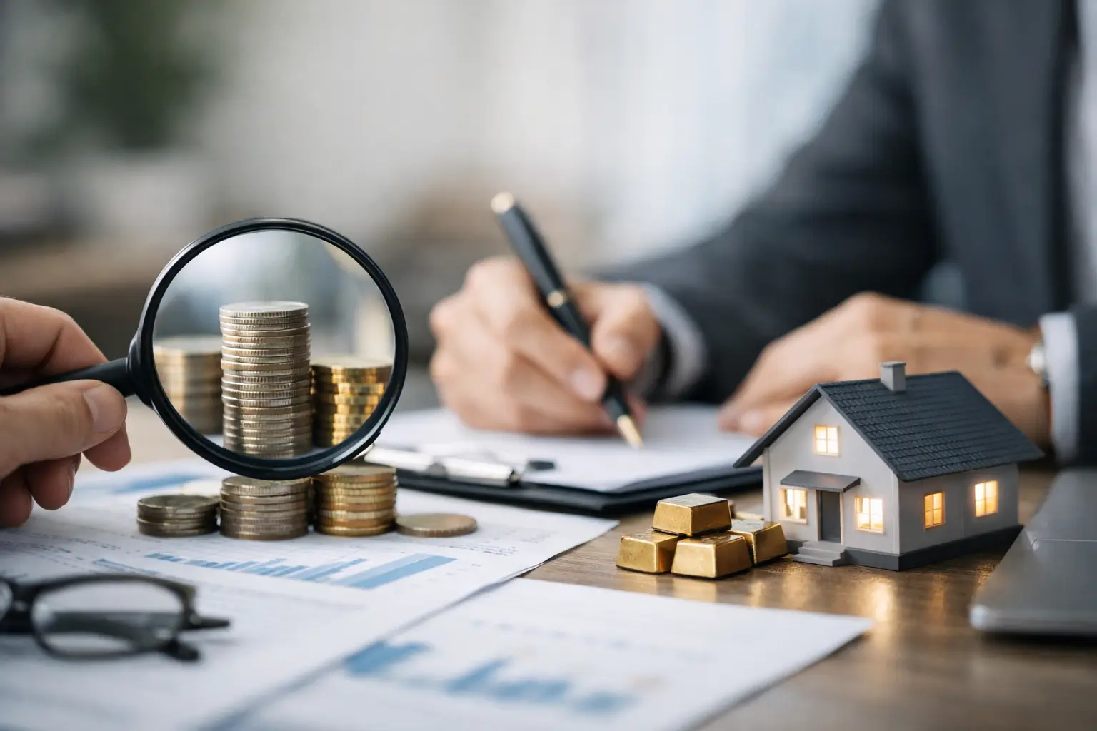 Pesquisa patrimonial: quais ferramentas podem ser utilizadas na recuperação de crédito?