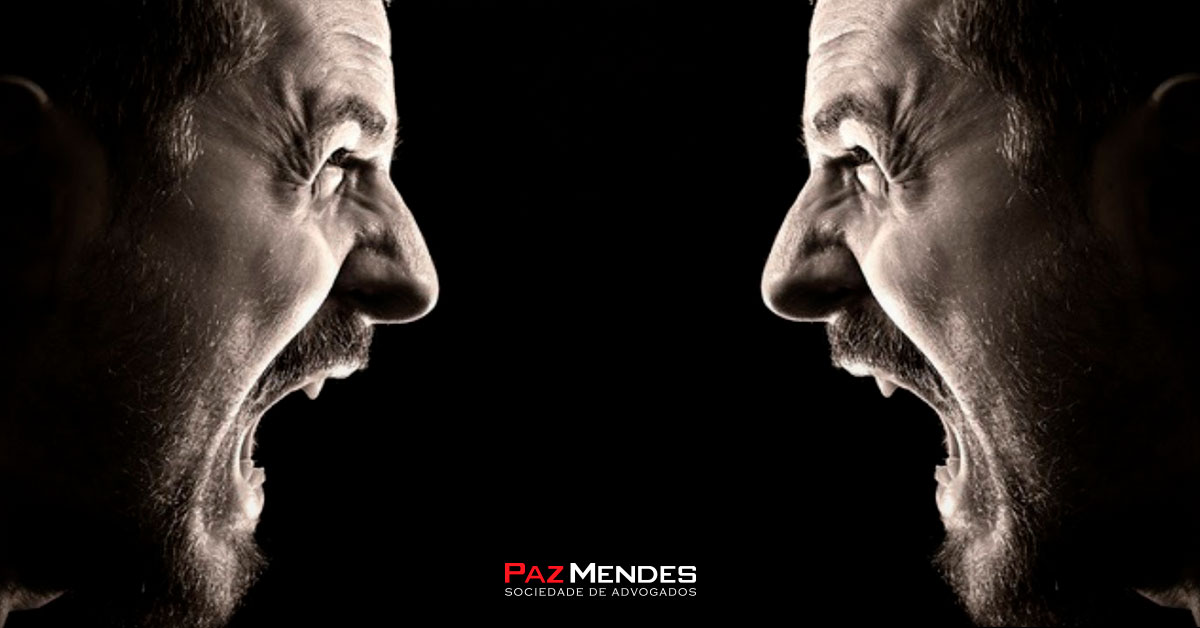 Saiba o que é dano moral e suas penas