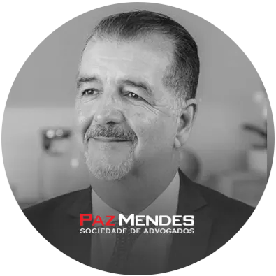 José Carlos - Paz Mendes Advogados
