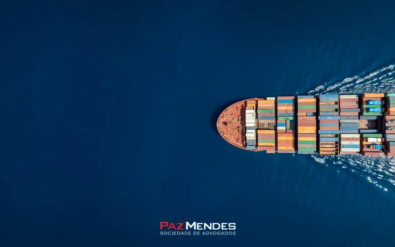 Controle de resíduos transfronteiriços: Importação de resíduos em conformidade com a Convenção de Basiléia Controle de Resíduos Transfronteiriços