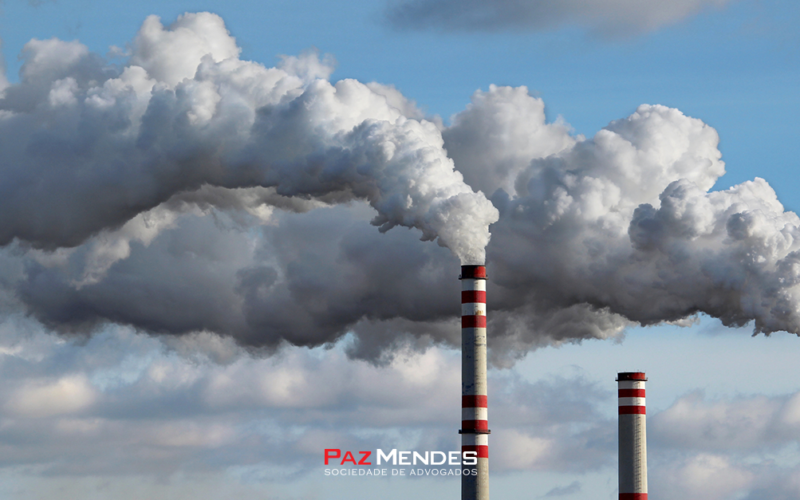Quais atividades econômicas estão ligadas à poluição ambiental e ao uso de recursos naturais? Quais atividades econômicas estão ligadas à poluição ambiental e ao uso de recursos naturais