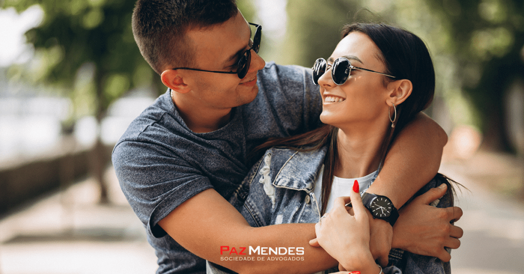 Contrato de namoro: Como ele pode proteger você e seu relacionamento