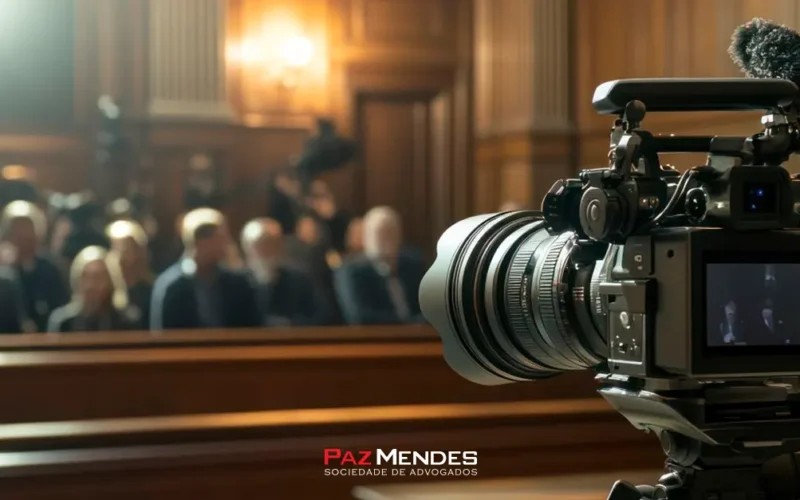A Gravação de Atos Judiciais e Extrajudiciais pelo Advogado: Um Direito Amparado pelo Estatuto da OAB A Gravação de Atos Judiciais e Extrajudiciais pelo Advogado: Um Direito Amparado pelo Estatuto da OAB