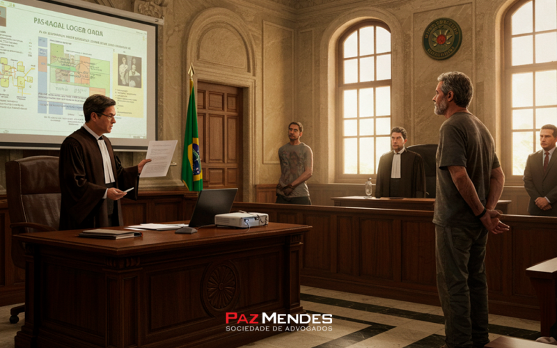 Legalidade na Exploração Madeireira: Requisitos e Penalidades por Infrações Legalidade na Exploração Madeireira: Requisitos e Penalidades por Infrações