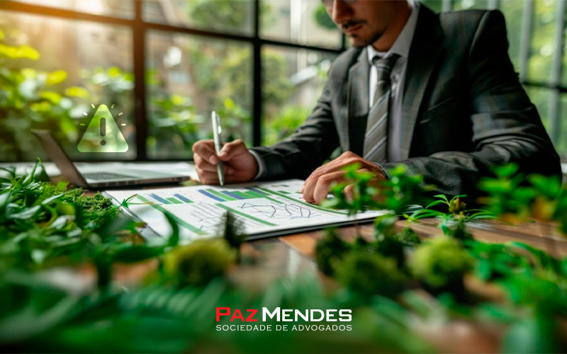 Consequências legais da ausência de licenciamento ambiental em empreendimentos Consequências legais da ausência de licenciamento ambiental em empreendimentos